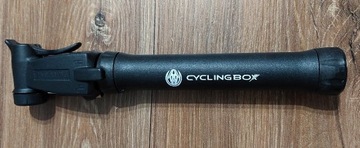 Mini pomka CyclingBox