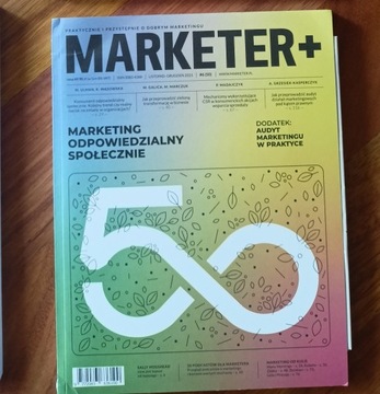 Marketer Plus / Marketer+