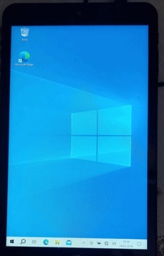 Tablet TALIUS 8005W - Windows 10, 8 cali dotyk