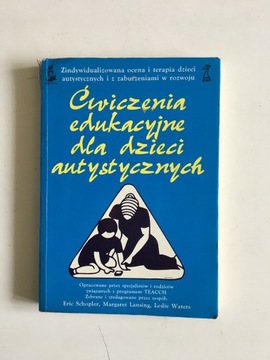 ĆWICZENIA EDUKACYJNE DLA DZIECI AUTYSTYCZNYCH