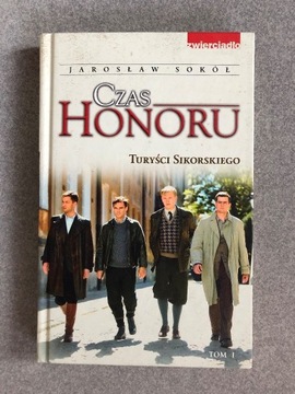 Czas Honoru - Turyści Sikorskiego