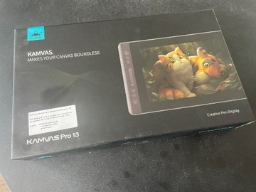 tablet Huion KAMVAS Pro 13