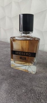 Iceberg Man 50ml Unikat 