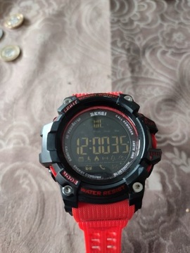 Skmei smartwatch 