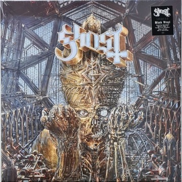 Ghost - Impera Ghost