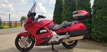 Honda ST 1300 Pan European 53700 km