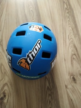 kask rozmiar 55-59