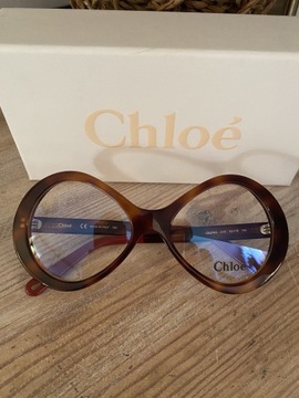 Chloe CE 2743 218  nowe okulary korekcyjne