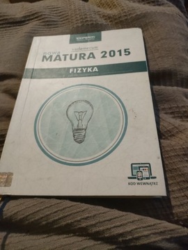 Nowa matura 2015.fizyka.zakres rozszerzony.