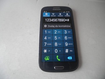 Samsung GT- I 9300