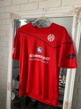 Oryginalna koszulka Bundesliga