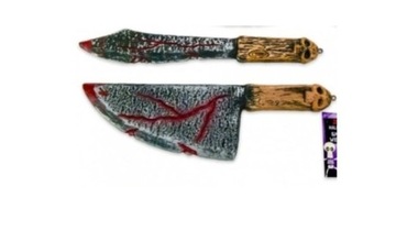 Jason Friday 13th Piątek 13 maczeta nóż Halloween
