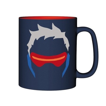 Kubek Overwatch Soldier 76 Mug 460ml Blizzard