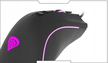 Mysz Genesis Krypton 770 PRO GAMING MOUSE