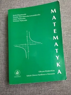 matematyka zbiór zadań