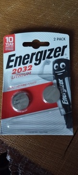 Baterie energizer 2pack