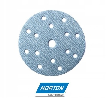 NORTON ceramic krążki ceramiczne 150x18 mm 