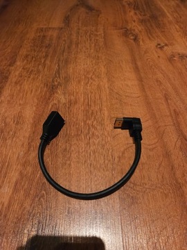 Przedłużka kabla Displayport