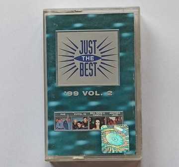 Just The Best 99 vol. 2