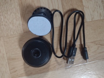 Mini kamera szpiegowska full HD IR Wi Fi