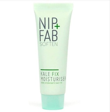 Nip+Fab Soften Kale Fix Moisturiser krem do twarzy