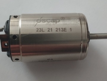 silnik CD 12 Escap model 23e 21 213e 1