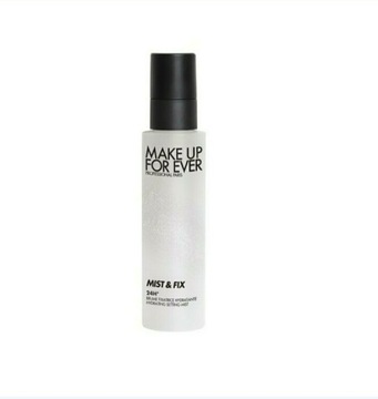 MAKE UP FOR EVER MIST & FIX SPRAY Mgiełka 100 ml