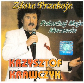 Pokochaj Moje Marzenia Krzysztof Krawczyk
