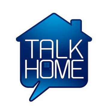 Karta SIM Talkhome talk home