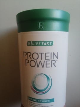 PROTEIN POWER LR