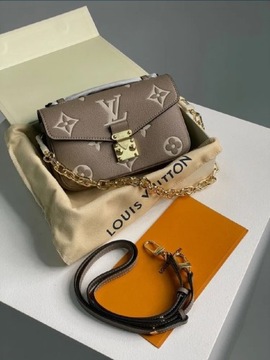 Torebka Louis Vuitton 