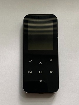 Mini odtwarzacz MP3 (Dla dzieci) [16 GB]
