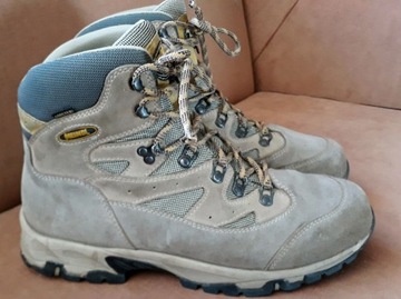 Buty Meindl GoreTex r. 46 - 30cm (Salomon Scarpa)