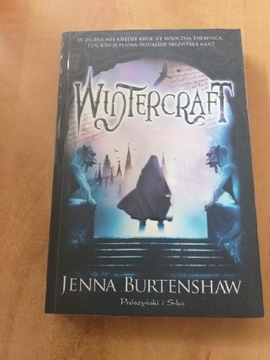 Wintercraft Jenna Burtenshaw 