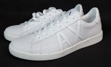 Armani Exchange SNEAKERSY Rozmiar 41 