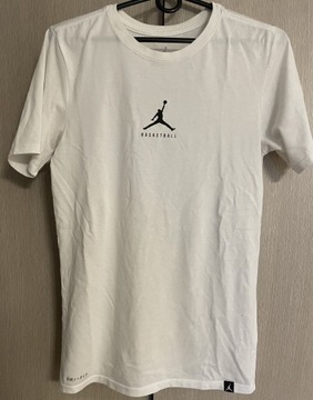 Jordan dri-fit T-shirt