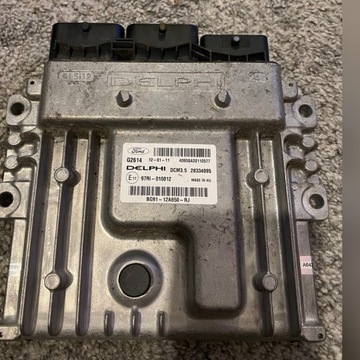 KOMPUTER ECU DORD MONDEO BG91-12A650-RJ 28334095