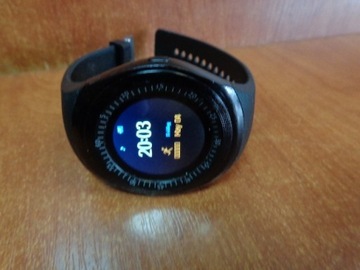 Zegarek Smartwatch TRACER T-Watch Liberum S1(95/21
