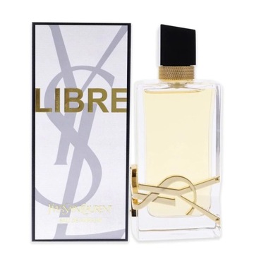 Promocja Perfumy nowe YSL Libre 100ml