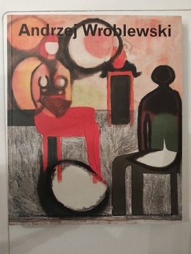 Andrzej Wróblewski - Katalog 1998