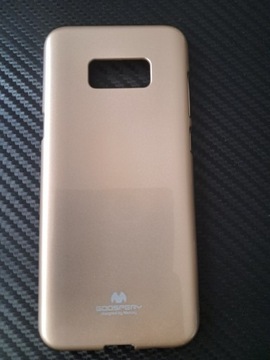 Etui na telefon Samsung S8+ firmy Goospery 