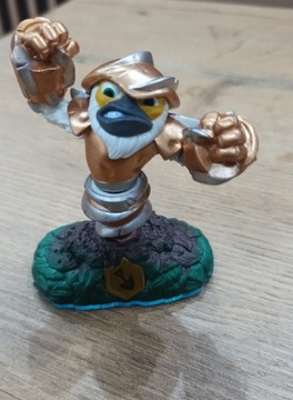 Skylanders Swap Force Grilla Drilla stan bdb