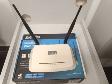 Router Netis 2419