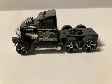 Samochód Auto Hot Wheels Y0180