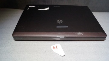 Laptop HP ProBook 6460b