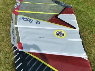 Żagiel windsurfingowy North sails 7,3m2