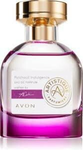 Avon Pachouli Indulgence Artistique perfumy 50ml