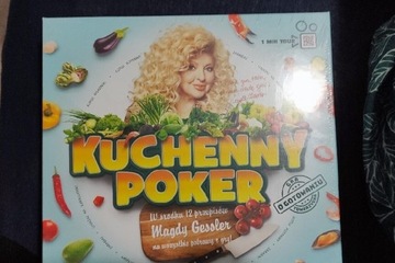 Gra Kuchenny Poker