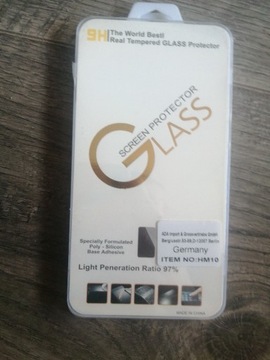 Szkło ochronne na Samsung Galaxy S7 Edge
