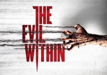 The Evil Within (Xbox One / Xbox Series X|S) 